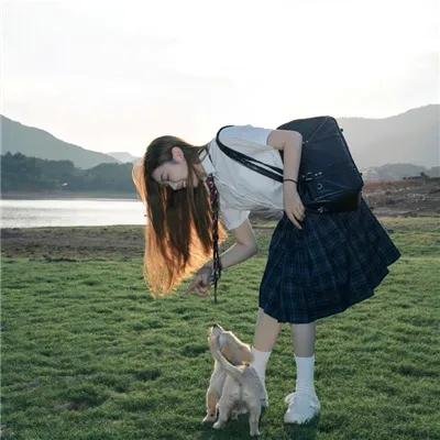 线下恋爱